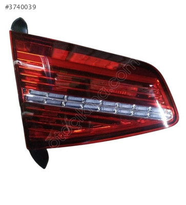 PASSAT B8 HİGLİNE SOL İÇ STOP FULL LEDLİ 3G5945307B
