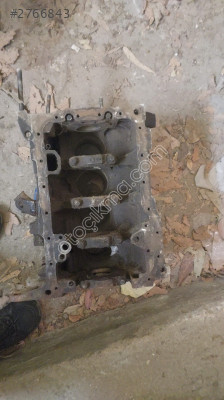 Renault megane 1.6 16 valf k4m motor blok