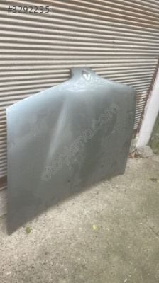 Renault Megane 1 ön kaput orijinal