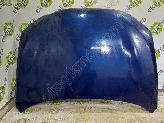 BMW X1 2018 2023 F48 ÖN KAPUT 41007463772