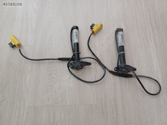 A1179061000Q05 MERCEDES W176 W117 W246 KAPUT AİRBAG AKTÜATÖR SAĞ