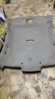 VOLVO S60 TAVAN DÖŞEMESİ SÖKME 39816710