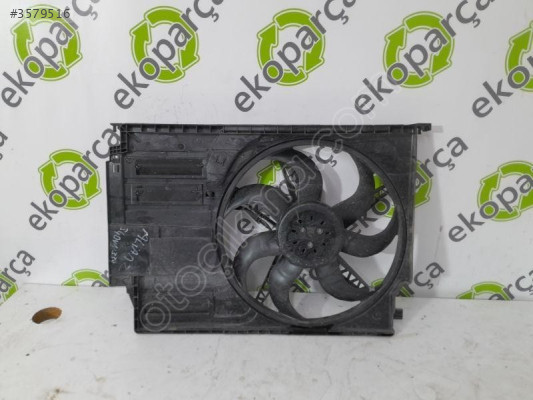BMW 1 SERİSİ 2003 2010 SAĞ FAR BRAKETİ 17427617609