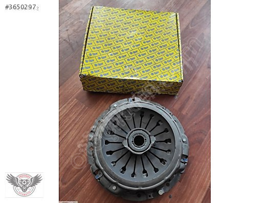 Fiat Ducato Debriyaj Seti 71734906 826567 2003-2006 Model