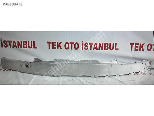 MERCEDES C SERİSİ 205 KASA ÖN TAMPON DEMİRİ