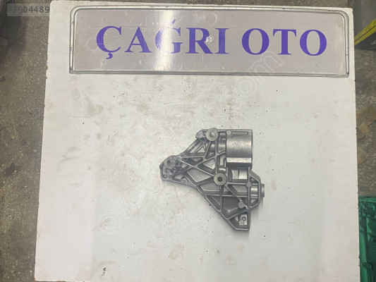 03C903314B KLİMA KOMPRESÖRÜ BRAKETİ VW SEAT SKODA AUDI
