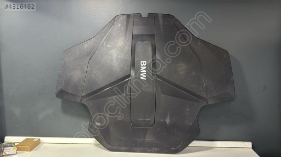 BMW 7 SERİ İ7 G70 MOTOR ÜST KAPAĞI 5A8C160RT