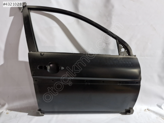 HYUNDAİ ACCENT ERA SAĞ ÖN KAPI SIFIR 2006-2012