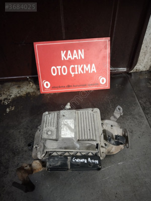 Grande Punto Motor Beyni Çıkma Orjinal