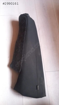 OPEL INSİGNİA SOL ARKA AİRBAG.OTO ERKAN ÜNYE