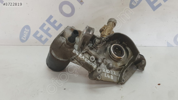 fiat egea cross 2021 1.4 motor yağ kütüğü (son fiyat)