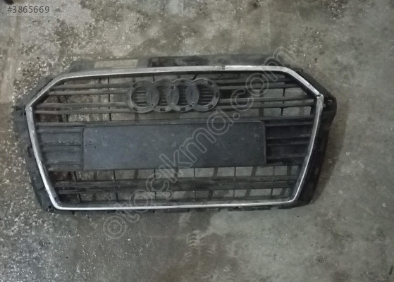 AUDİ A3 ORJİNAL ÇIKMA ÖN PANJUR