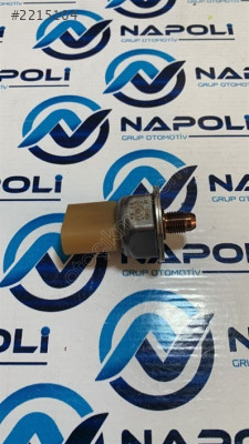 04C906054B RAIL MÜŞÜRÜ GOLF/POLO/CADDY/T-ROC/T-CROSS/FABIA