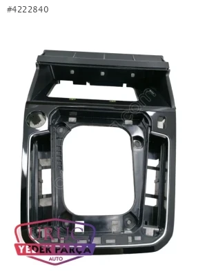 3G1864263A ORJİNAL ORTA KONSOL VİTES ÇERÇEVESİ ARTEON PASSAT