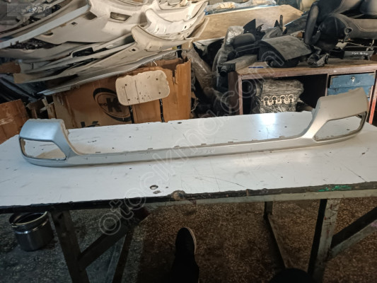 575807425D - SEAT ATECA ARKA TAMPON DİFLİZÖR ORJİNAL ÇIKMA