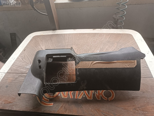 Doblo 2013 direk sigorta paneli