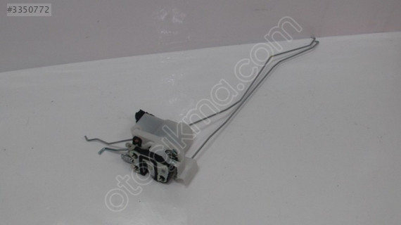 81310-4E010 BONGO 2004- KAPI KİLİDİ ÖN SOL