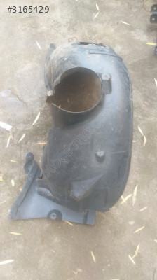 Mercedes benz  A180 A200 sag on davlunbazi