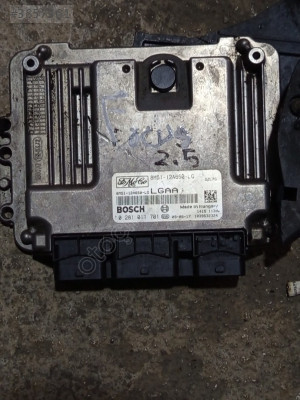 FOCUS 2.5 MOTOR BEYNİ