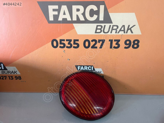 VOLKSWAGEN BEETLE SAĞ STOP ORJİNAL