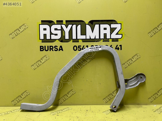 COROLLA BAGAJ MENTEŞESİ 1