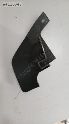 NISSAN QASHQAI J12 ÖN TAMPON ALT KARLIK ORİJİNAL