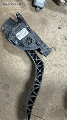 2009-2017 FORD FİESTA ÇIKMA ORJİNAL GAZ PEDALI