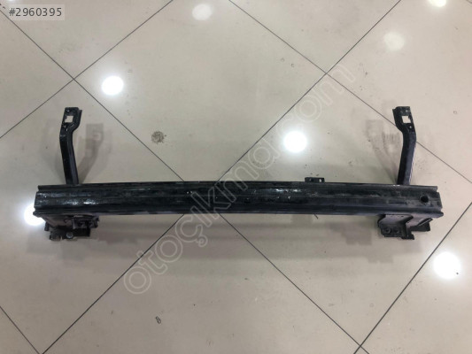 CİTROEN C-ELYSEE PEUGEOT 301 ÖN TAMPON DEMİRİ