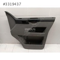 TRANSPORTER T5 SAĞ ÖN KAPI KAPI DÖŞEMESİ  ÇIKMA PARÇA