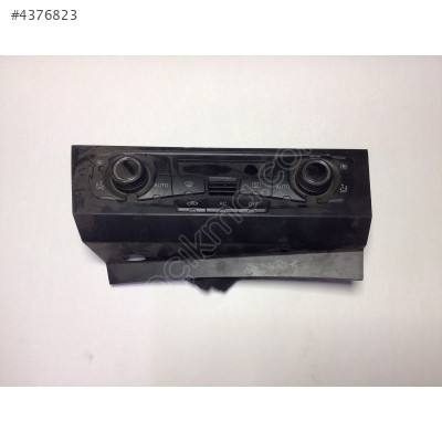 Audi A4 A5 8T Klima Kontrol Paneli 8T2820043AF A2C53345978