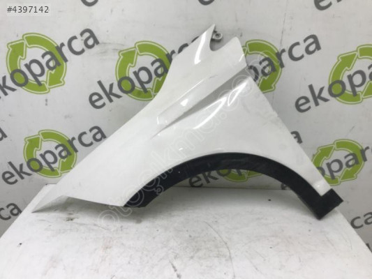 SEAT ARONA 2018 2024 ÇAMURLUK ÖN SOL 6F9821105