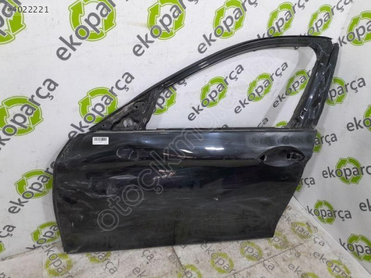 2012-2016 BMW 5 Serisi F10 Sol Ön Kapı Parçası 41007206107