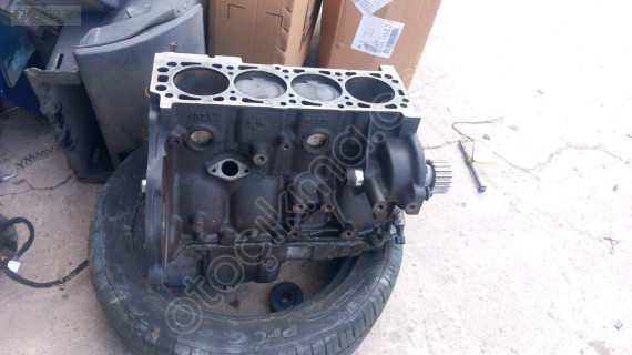 CHEVROLET LACETTİ 1.4 16 VALF YARIM MOTOR.OTO ERKAN ÜNYE