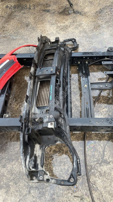 OPEL VİVARO ÖN PANEL ASEL OTO