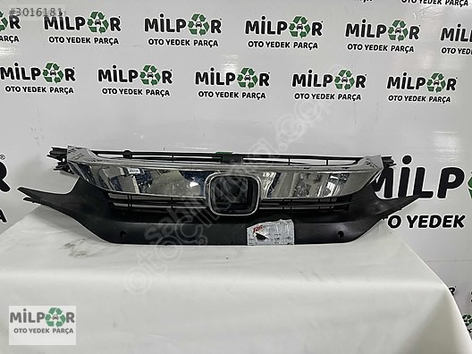 HONDA CIVIC FC5 2016/2019 ÖN PANJUR 71121-tet