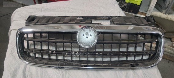 Fiat Linea Ön Panjur Komple