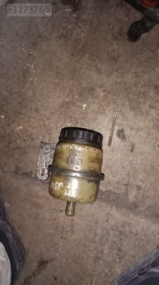 fiat Ducato direksiyon yağ bidonu çıkma