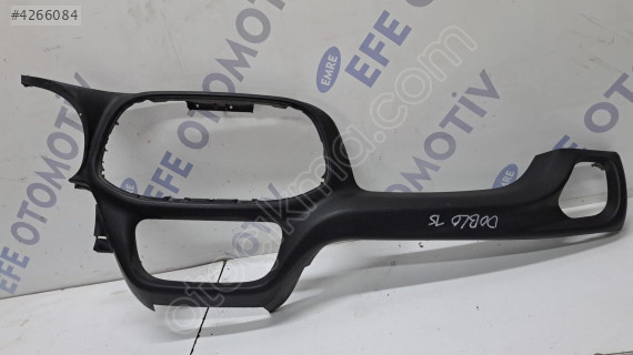 fiat doblo 2016 orta çerçeve  (airbagsiz)  (son fiyat)