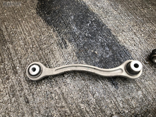 MERCEDES C SERİSİ W204 SOL ARKA SALINCAK A20402