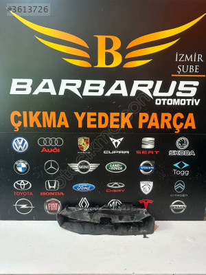NX7B8312A FORD FOCUS HAVA KANALI ÖN