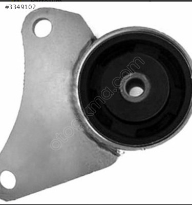 PEUGEOT 106 saxo MOTOR TAKOZU 1844.54