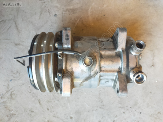 FORD F-MAX KLİMA KOMPRESÖRÜ YK035-2310C