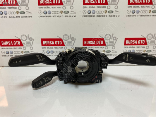 AUDI A3 8V KASA AİRBAG SARGI SİNYAL 8V0953521EP ORJINAL