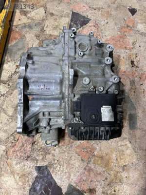 VOLVO XC40 1.5 AUTOMATIC ŞANZIMAN ÇIKMA ORJINAL