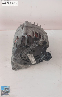 trkuaz bmw g20 kasa şarj dinamosu orjinal