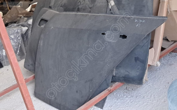 OPEL INSİGNİA SOL ARKA KAPI SACI ORJİNAL.OTO ERKAN ÜNYE