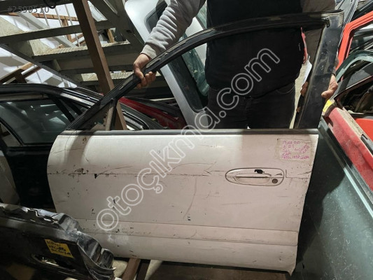 MAZDA 626 SOL ÖN KAPI 1993-1998 MODEL ORJİNAL ÇIKMA