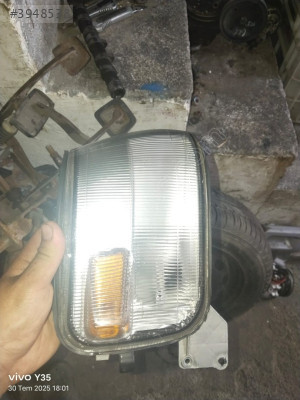 L-300 SAĞ SİNYAL-ALKO OTOMOTİV