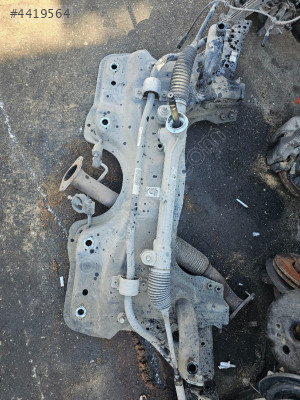 FİAT EGEA TRAVERS 2021-2024