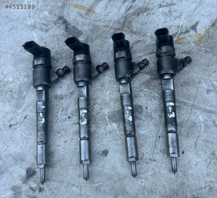 FİAT LİNEA 1.3 ENJEKTÖR